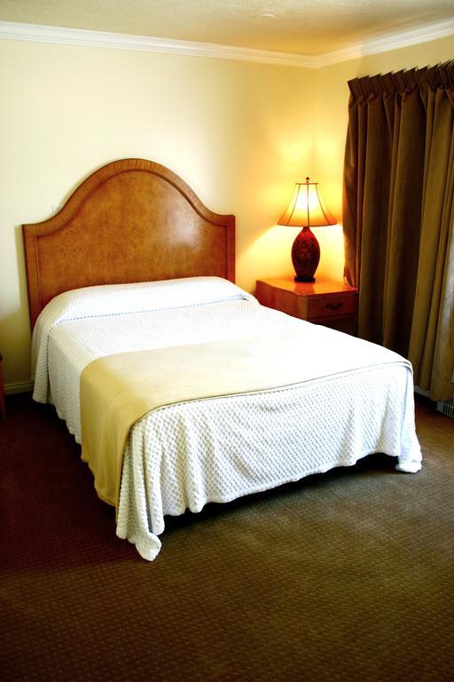 Marble Motel Tremonton Værelse billede